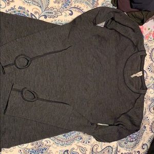 Lulu Lemon Run Swiftly Tee